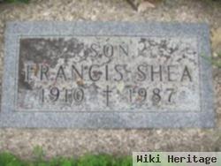 Francis Shea