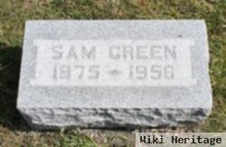 Sam Green