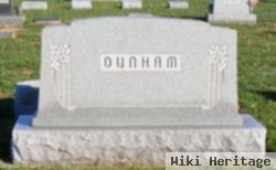 Hiram "iver" Dunham