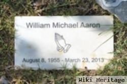 William Michael Aaron