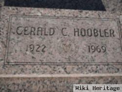 Gerald C Hoobler