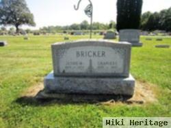 Charles Irwin Bricker