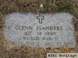 C. Glenn Flanders, Jr