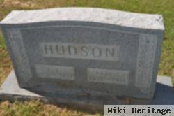 J. E. Hudson