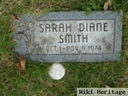 Sarah Diane Smith