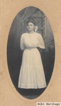 Ida Kirk Ryner