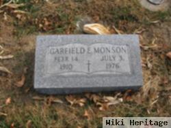 Garfield Monson