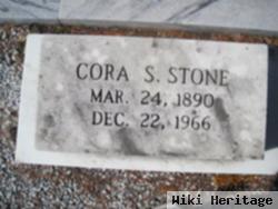 Cora C. Stone