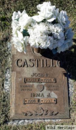 Jose R. Castillo