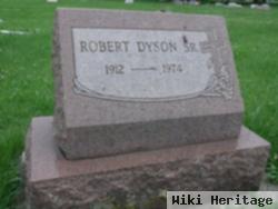 Robert Dyson, Sr