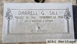 Darrel Gene Sill