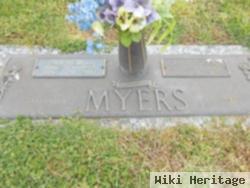 Alfred L Myers