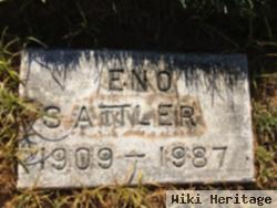 Eno Sattler