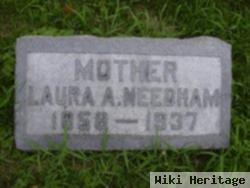 Laura A. Needham