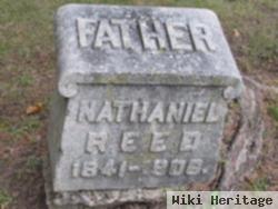 Nathaniel Reed