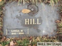 Linda M Hill