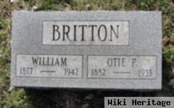 William Britton