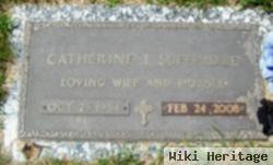 Catherine I. Suffridge