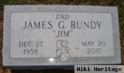 James G "jim" Bundy, Jr