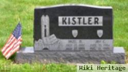 Jay C Kistler