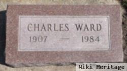 Charles Ward Ashford