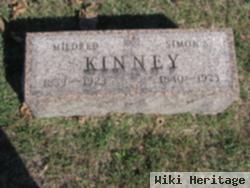 Mildred Kinney