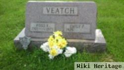 Ross Elmer Veatch