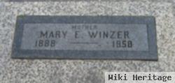 Mary E. Bolinger Winzer