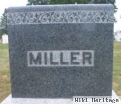 Willard Miller