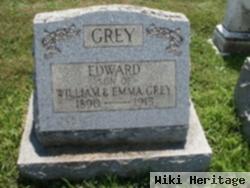 Edward Grey