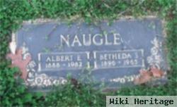 Betheda Naugle