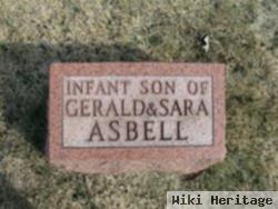 Infant Asbell