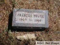 Frances Young