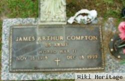 James Arthur Compton