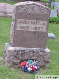 James Hart, Jr