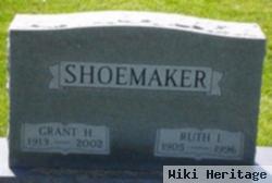 Ruth I. Shoemaker