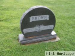 John D Brown