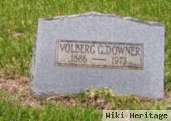 Volberg G Downer