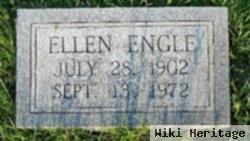 Ellen "patsy" Free Engle