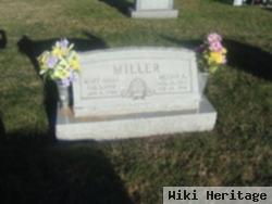 Melvin A. Miller