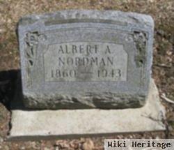 Albert A Nordman