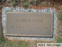 Madeline Heflin Cleere