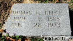 Thomas L. Tierce