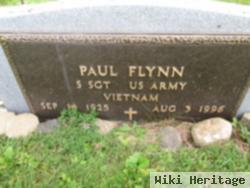 Paul Flynn