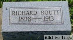 Richard Routt