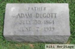 Adam Degott