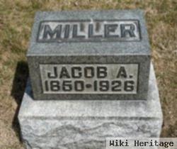 Jacob A. Miller