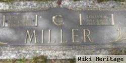 Lillian M Miller