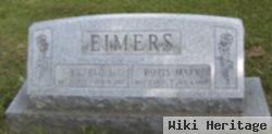 Doris Mary Eimers