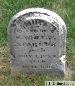 Samuel J. Spargur